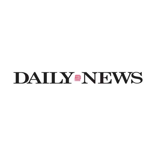 NY Daily News logo