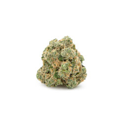 Peppermint Kush Strain
