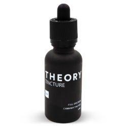 CBD Tincture