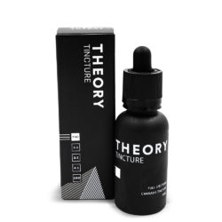 Theory THC Tincture