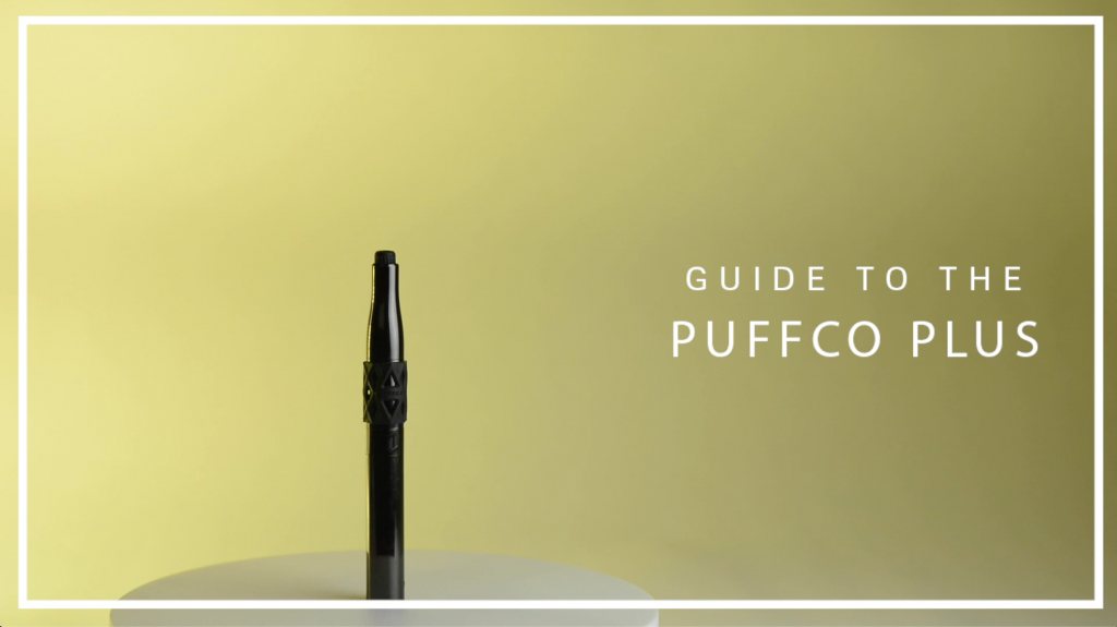 Theory Wellness Guide to the Puffco Plus