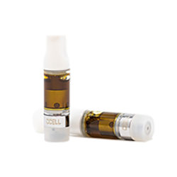 SIRA Vape Cartridges