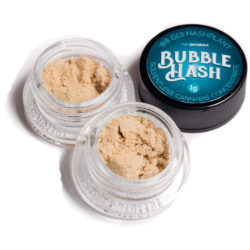 Bubble Hash