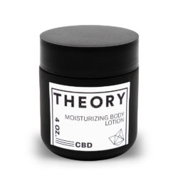 CBD Body Lotion