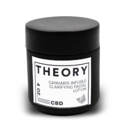 CBD Clarifying Facial Moisturizer