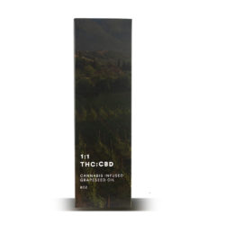 Grapeseed Cooking Oil