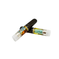 Distillate Vape