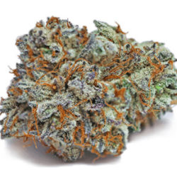 Bubba OG Strain