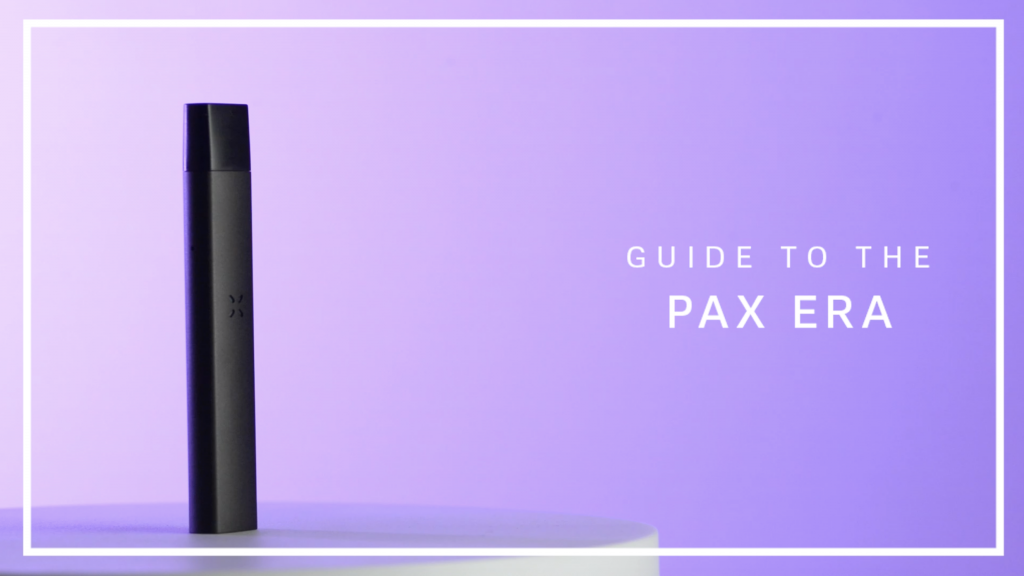 Theory Wellness Guide to the Pax Era