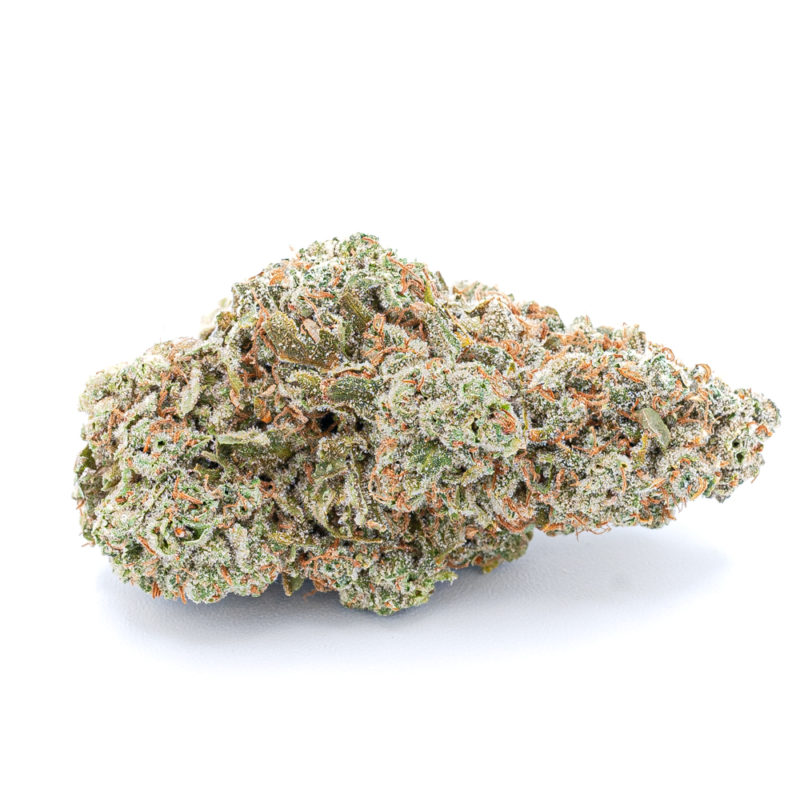 Black Jack Strain | Recreational Cannabis Dispensary | Theory Wellness