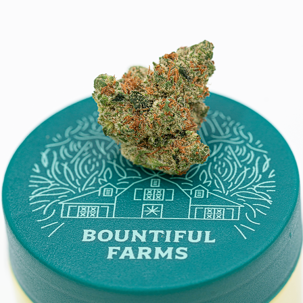 Bountiful Farms Flower Generic