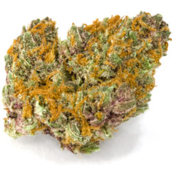 Purple Stuff Strain