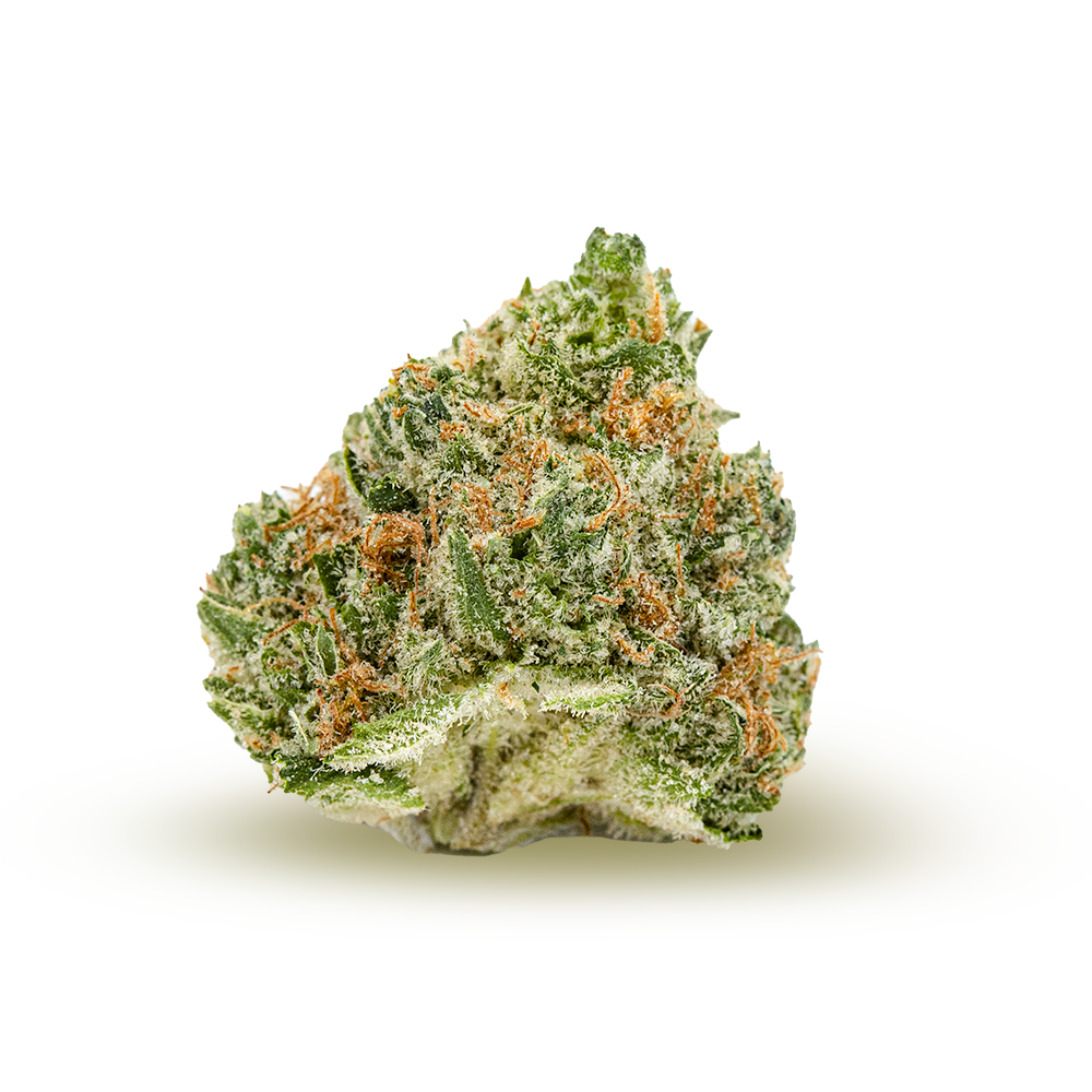 Theory Wellness Flower Banana Puddintain