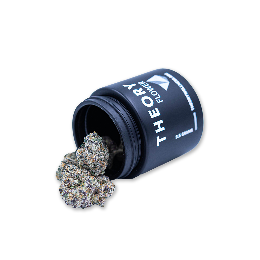 Theory Wellness Generic Flower