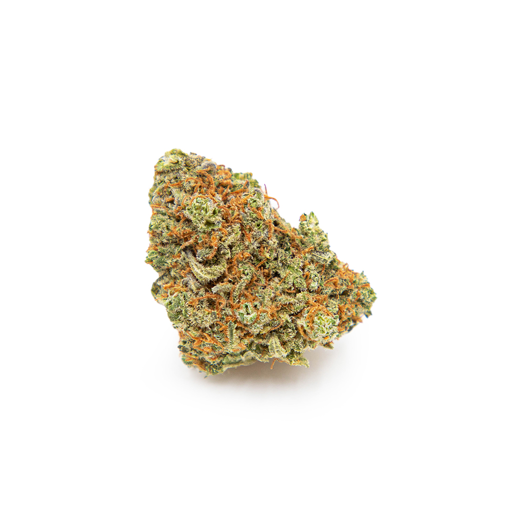 Theory Wellness Flower Skunk Hero
