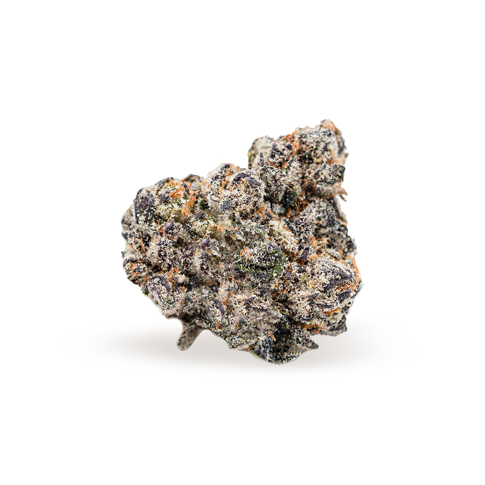 Theory Wellness Flower Triangle Kush