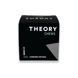 Theory CBD Gummies