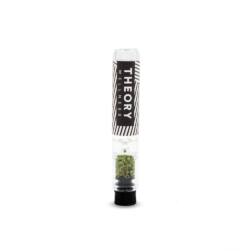 Pre-Packed Chillum