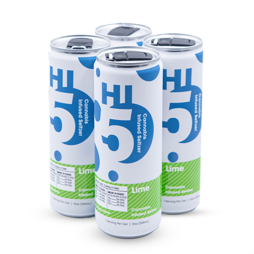 Lime Hi5