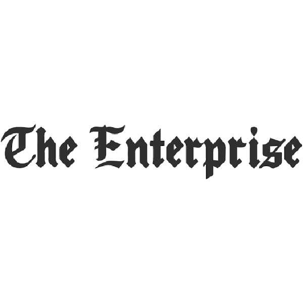 The Enterprise logo
