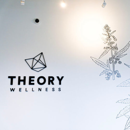 Maine Dispensaries Recreational Cannabis Theory Wellness