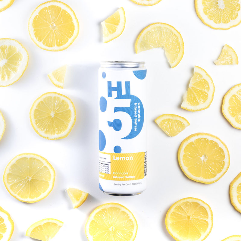 Lemon Hi5