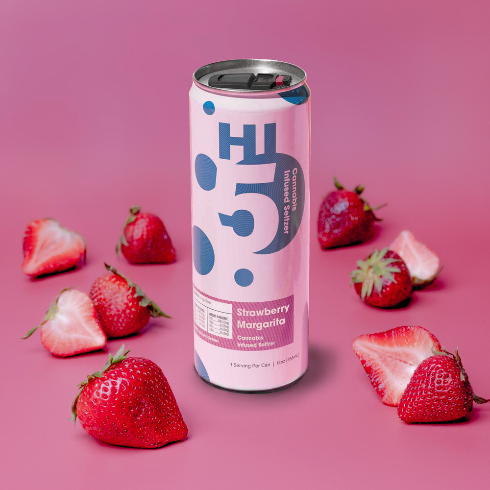 Strawberry Essential Oils E125
