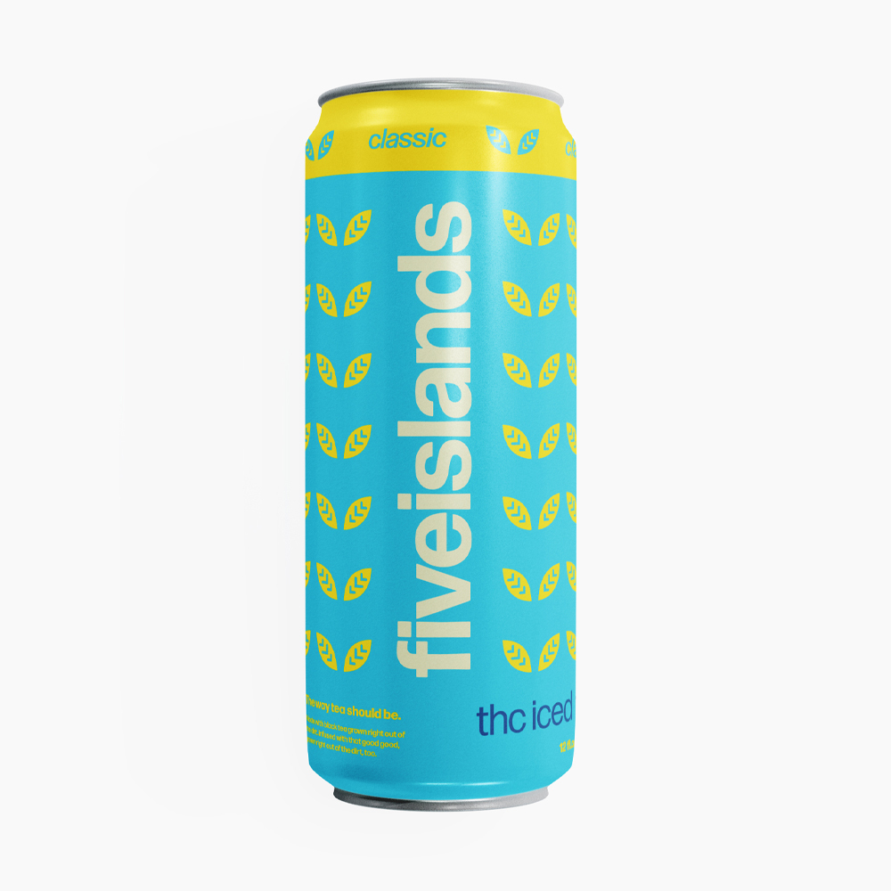 Five Islands - Theory Wellness