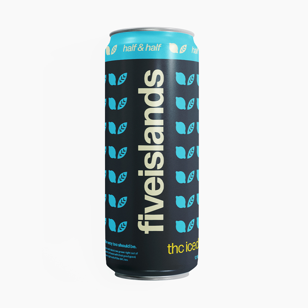 Five Islands - Theory Wellness