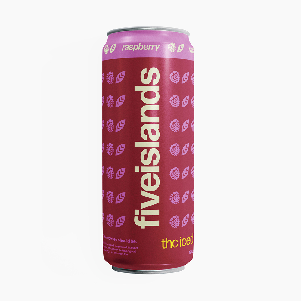 Five Islands - Theory Wellness